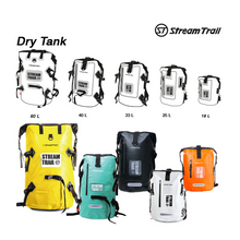 Load image into Gallery viewer, Splash Defender Dry Tank 25L