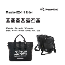 Load image into Gallery viewer, Splash Defender Marche DX-1.5 Rider