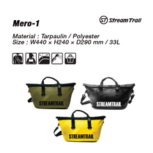 Load image into Gallery viewer, Splash Defender Mero 1