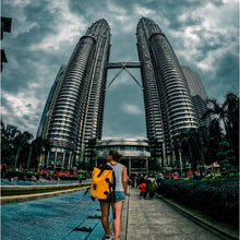 Load image into Gallery viewer, Splash Defender Dry Tank 40L