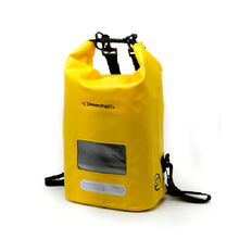 Load image into Gallery viewer, Splash Defender Dry Cube 10L