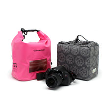 Load image into Gallery viewer, Splash Defender Dry Cube 5L