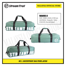 Load image into Gallery viewer, Splash Defender Wahoo II