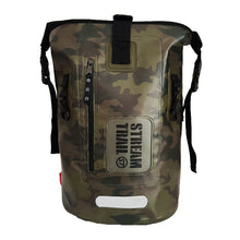 Load image into Gallery viewer, Splash Defender Dry Tank 25L Camo
